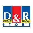 logo - D&R
