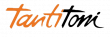 logo - Tantitoni