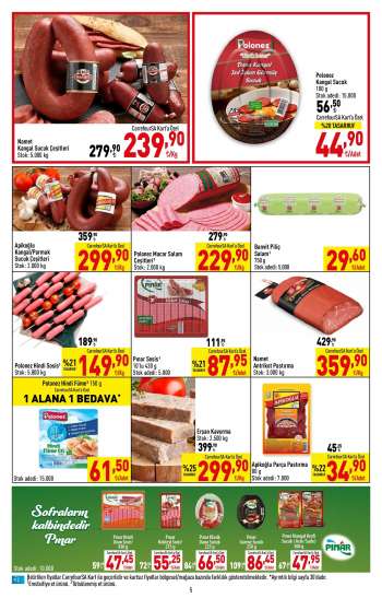 Carrefour - aktüel ürünler, broşür  - 12.1.2022 - 12.14.2022.