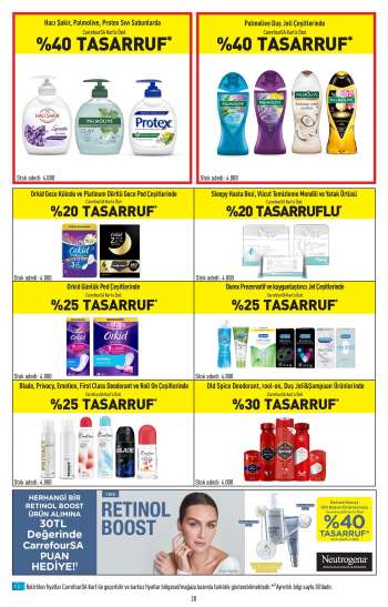 Carrefour - aktüel ürünler, broşür  - 12.1.2022 - 12.14.2022.