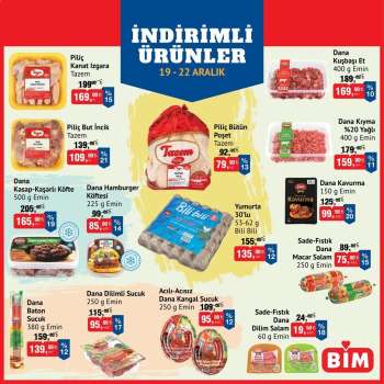 thumbnail - BİM katalog