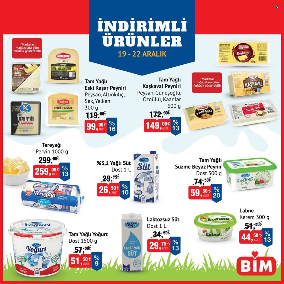 BİM katalog - 12.19.2024 - 12.22.2024. Sayfa 1