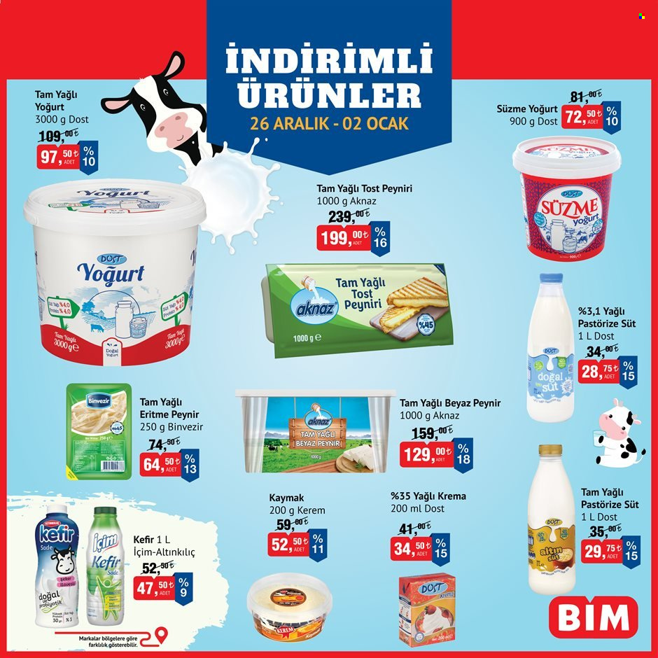 BİM katalog - 12.26.2024 - 1.2.2025. Sayfa 1