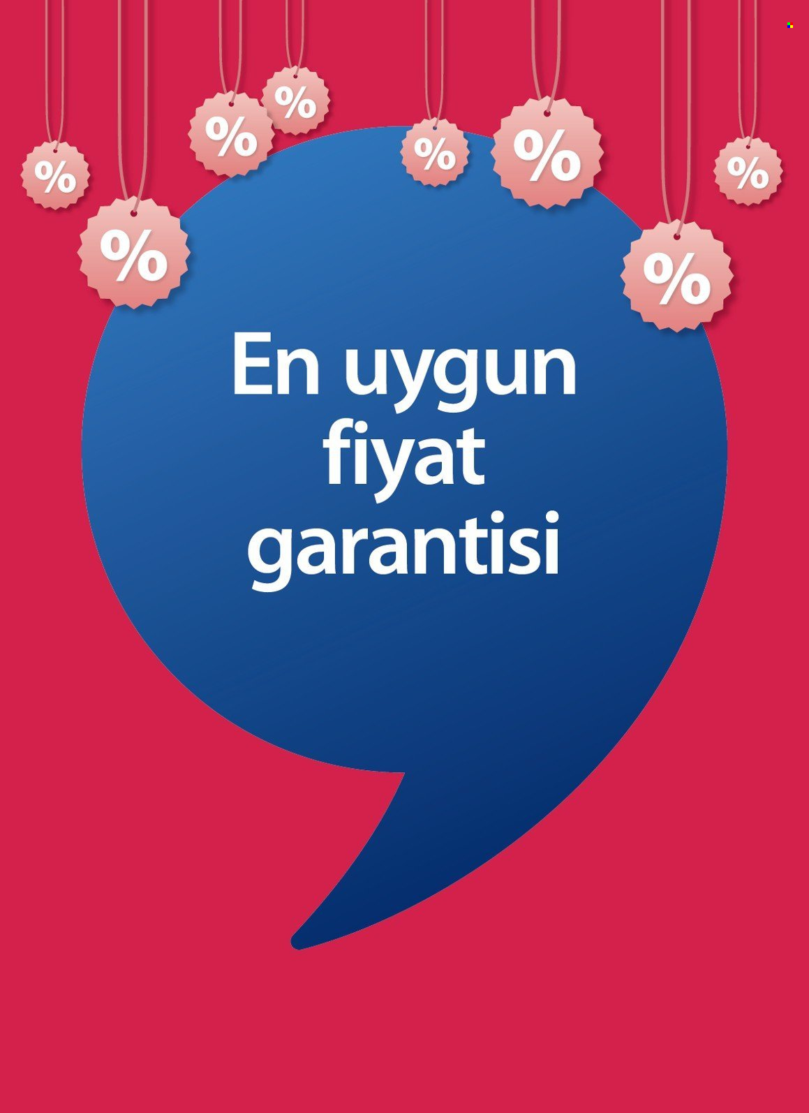 Jysk katalog - 12.26.2024 - 1.29.2025. Sayfa 1