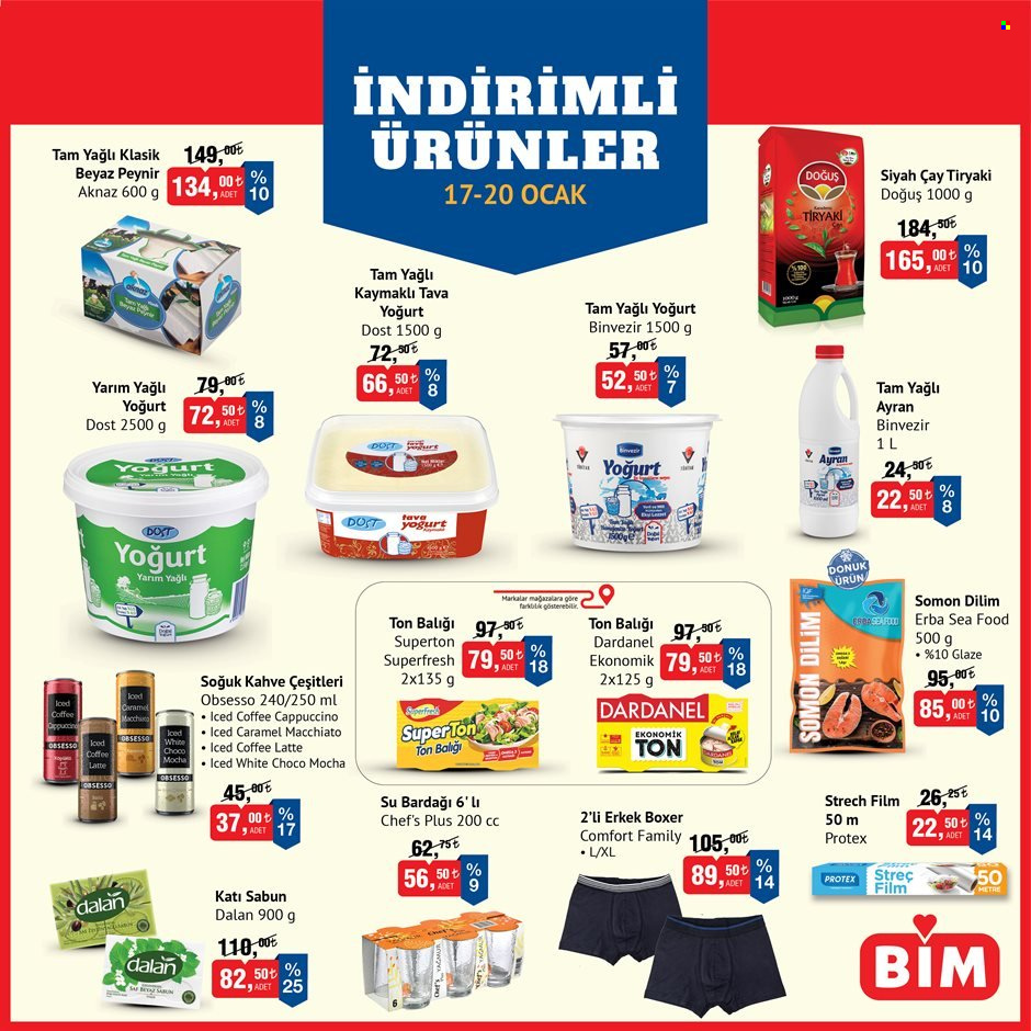 BİM katalog - 1.17.2025 - 1.20.2025. Sayfa 1