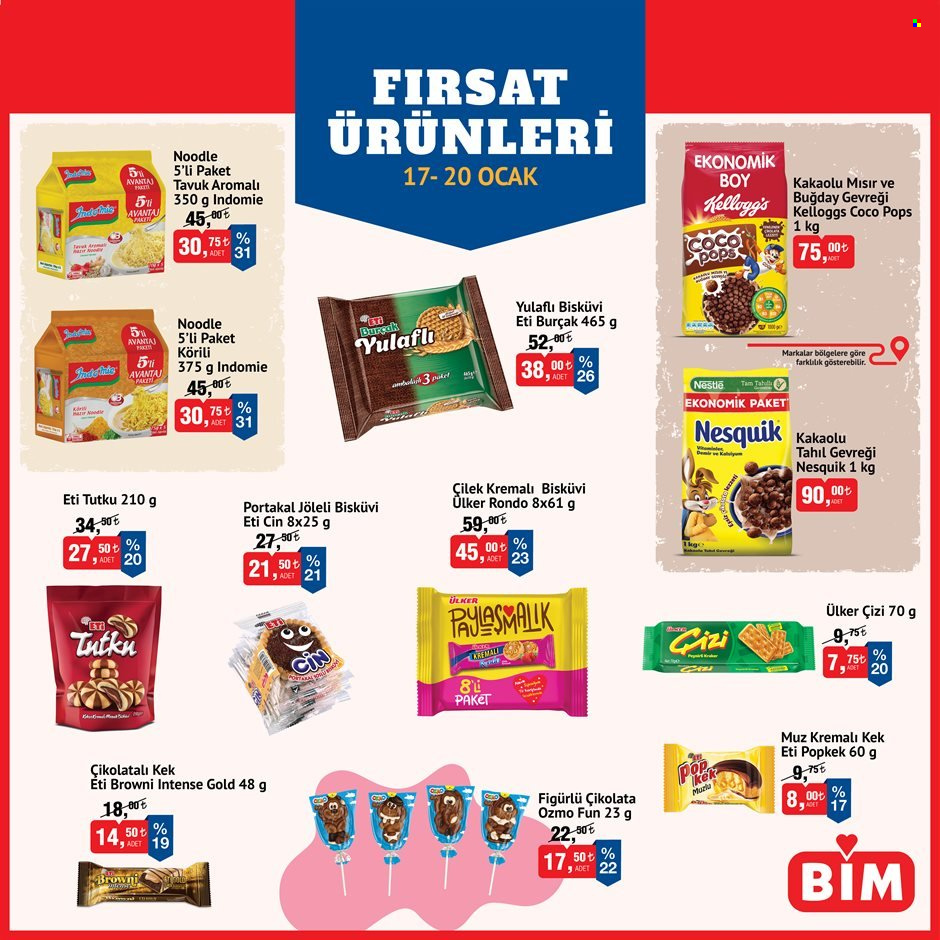 BİM katalog - 1.17.2025 - 1.20.2025. Sayfa 1