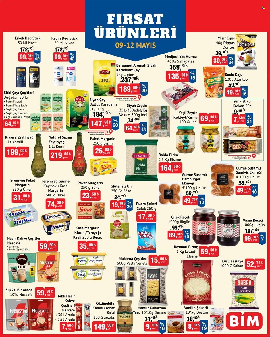BİM katalog - 5.9.2025 - 5.12.2025. Sayfa 1