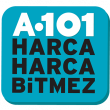 logo - A101