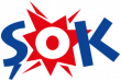 logo - Şok