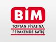 logo - BİM