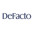logo - DeFacto