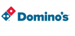 logo - Domino's