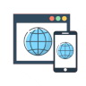 logo - Mobil & Internet