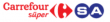 logo - Carrefour Süper