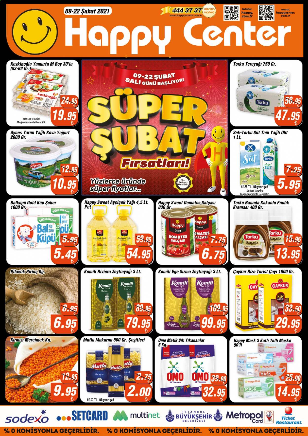 happy center katalog 2 9 2021 2 22 2021 sayfa 1 turkce brosurler
