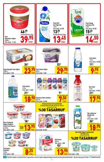 Carrefour - aktüel ürünler, broşür  - 5.18.2022 - 6.1.2022.
