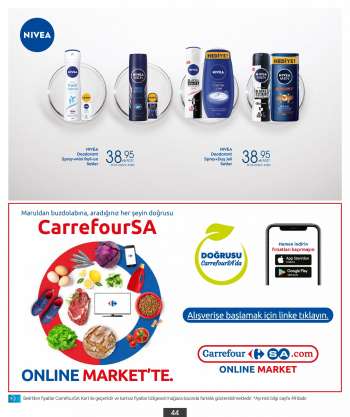 Carrefour Hiper - aktüel ürünler, broşür  - 7.1.2022 - 7.18.2022.