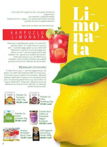 Carrefour Gurme - aktüel ürünler, broşür  - 7.1.2022 - 7.31.2022.
